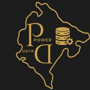 PowerData Montenegro